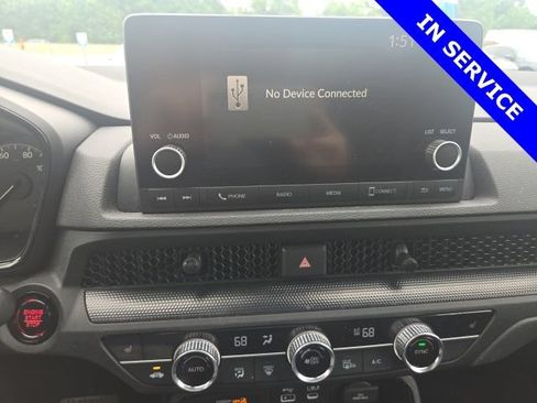 Used 2023 Honda CR-V EX image 7