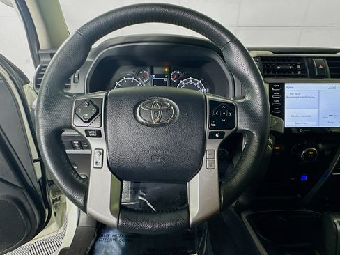 Used 2023 Toyota 4Runner SR5 RWD image 15