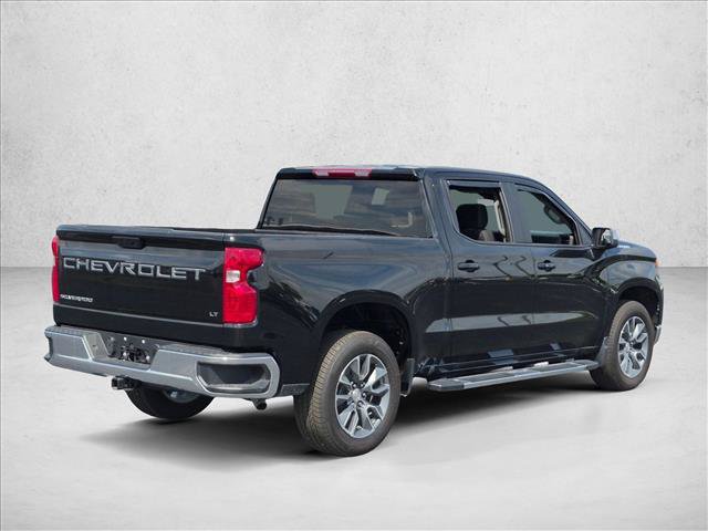 Used 2026 Chevrolet Silverado 1500 LT RWD image 5