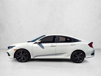Used 2019 Honda Civic Sport video 2