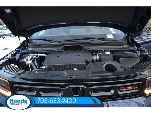 New 2026 Honda Passport TrailSport image 36