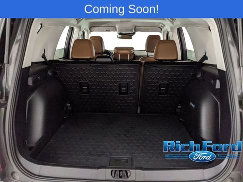 Used 2023 Ford Bronco Sport Outer Banks w/ Tech Package AWD/4WD image 18