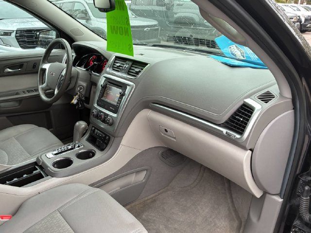 Used 2016 GMC Acadia SLE FWD image 36