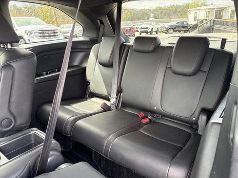 Used 2025 Honda Odyssey Sport-L image 9