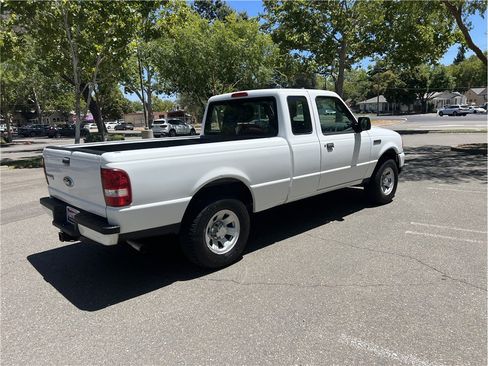 Used 2011 Ford Ranger XLT RWD image 5