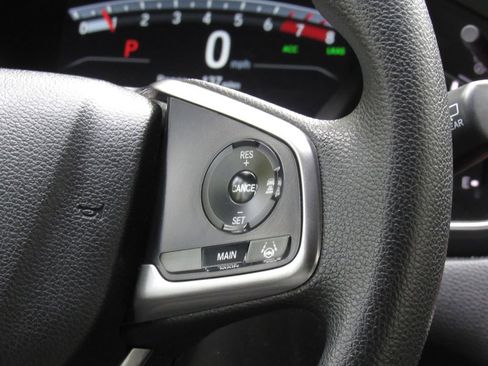 Used 2018 Honda CR-V EX image 25
