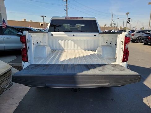 Used 2021 Chevrolet Silverado 1500 LT w/ Fleet Comfort Package image 27