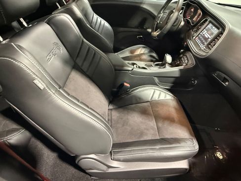 Used 2023 Dodge Challenger SRT Hellcat RWD image 49