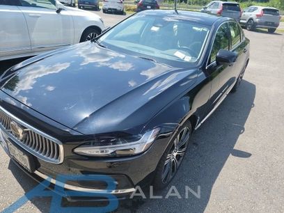 Used 2023 Volvo S90 B6 Plus w/ Protection Package