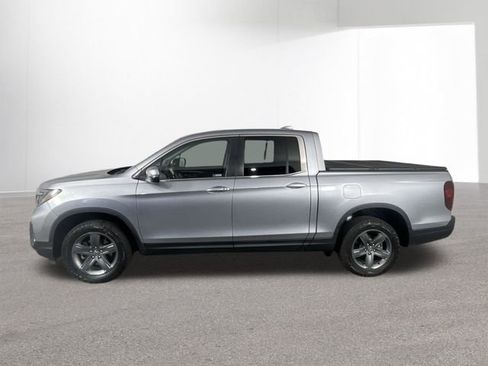 Used 2023 Honda Ridgeline RTL image 13