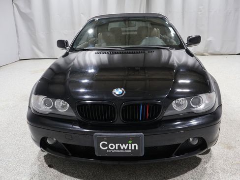 Used 2006 BMW 325Ci 325Ci image 7
