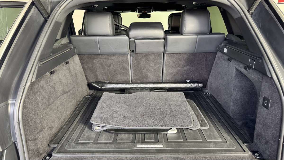 Used 2020 Land Rover Range Rover Sport Autobiography AWD/4WD image 35