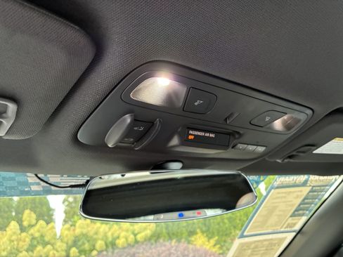 Used 2018 Chevrolet Camaro ZL1 RWD image 37