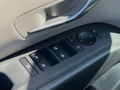 New 2026 Hyundai Tucson SEL image 22