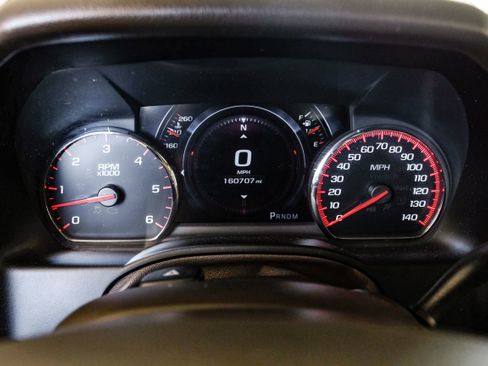 Used 2016 GMC Yukon Denali w/ Open Road Package image 18