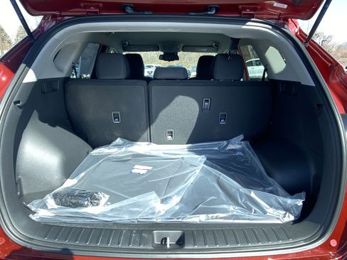 Used 2020 Hyundai Tucson SEL image 22