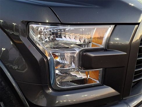 Used 2016 Ford F150 XLT w/ Equipment Group 302A Luxury image 13