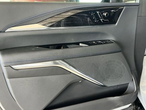 New 2026 Cadillac Escalade IQ Sport 1 AWD/4WD image 10