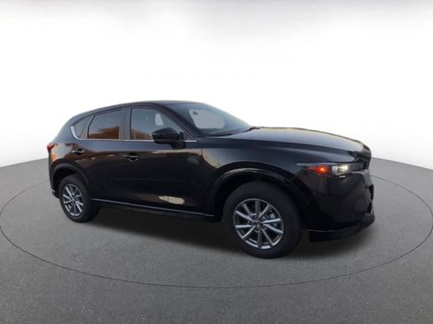 Used 2025 MAZDA CX-5 AWD 2.5 S w/ Select Package image 2