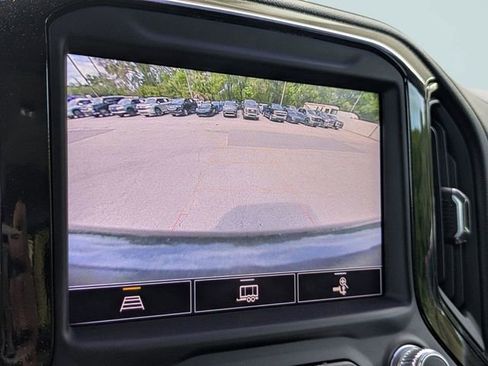 Used 2022 GMC Sierra 1500 SLT w/ SLT Premium Plus Package image 26