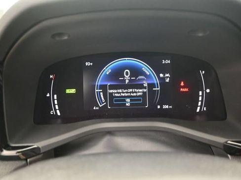 New 2026 Toyota Camry LE FWD image 8