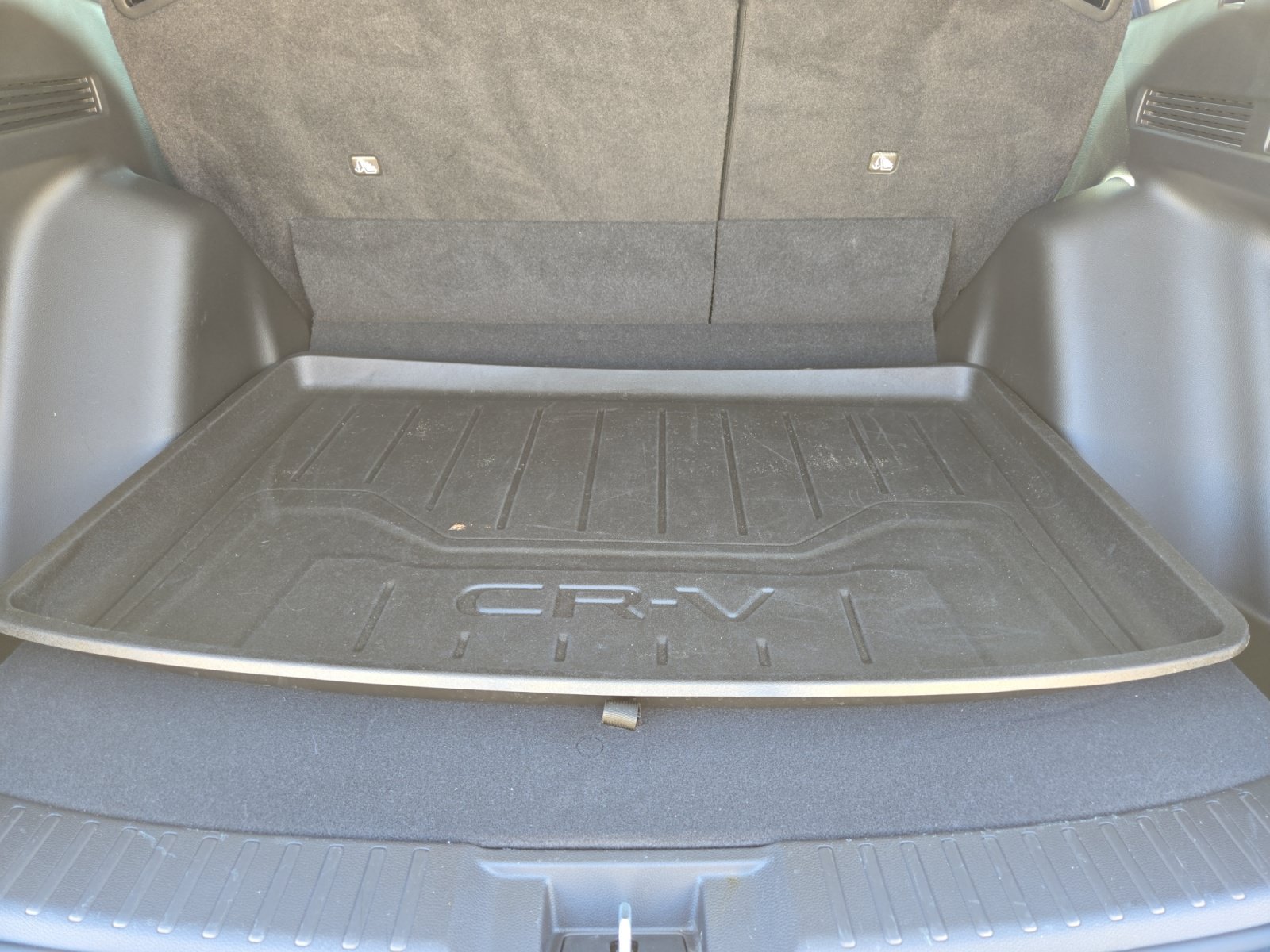 Certified 2024 Honda CR-V EX image 29