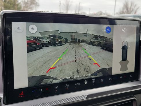 New 2025 Ford Bronco Sport Outer Banks image 26