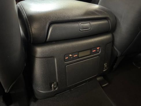 Used 2019 Nissan Armada SL w/ Premium Package RWD image 21