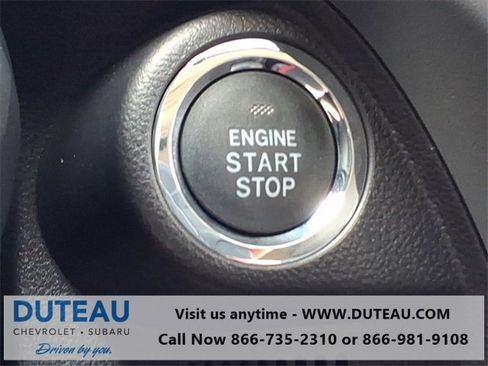 New 2025 Subaru Crosstrek 2.5i Limited image 16