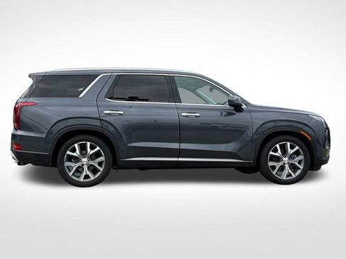 Used 2020 Hyundai Palisade SEL w/ Convenience Package AWD/4WD image 6