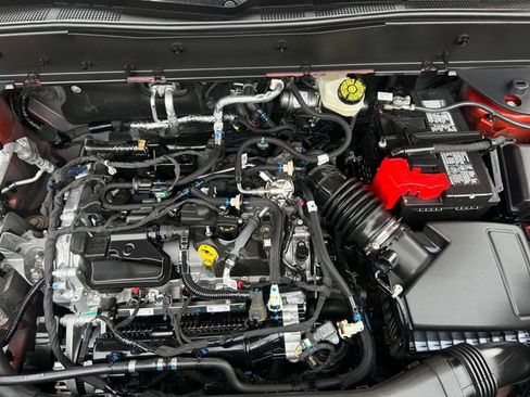 Used 2023 Ford Bronco Sport Big Bend w/ Convenience Package image 19