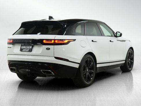 Used 2023 Land Rover Range Rover Velar R-Dynamic S image 5