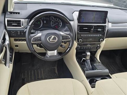 Used 2022 Lexus GX 460 Premium image 8