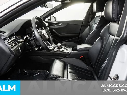 Used 2024 Audi A5 2.0T Premium Plus AWD/4WD image 16