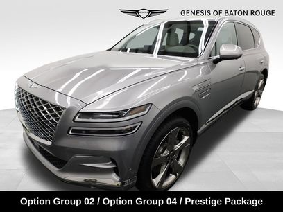 Used 2024 Genesis GV80 2.5T w/ Prestige Package