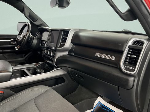 Used 2022 RAM 1500 Big Horn w/ Night Edition AWD/4WD image 41
