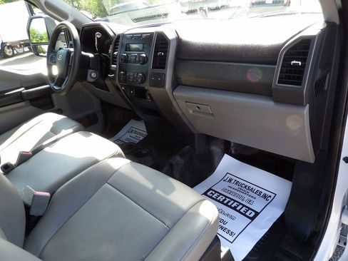 Used 2019 Ford F250 XL RWD image 29