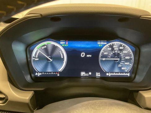 New 2026 Subaru Crosstrek 2.5i Sport AWD/4WD image 14