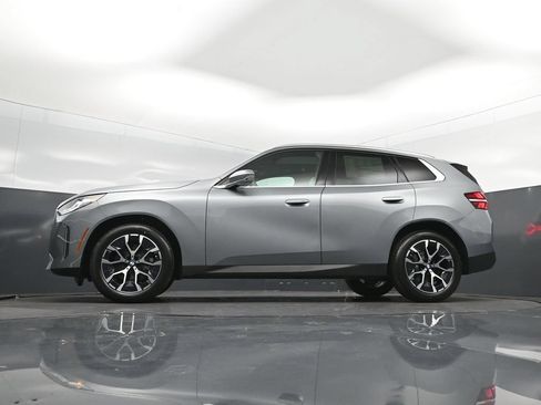 New 2026 BMW X3 xDrive30i w/ Premium Package AWD/4WD image 39