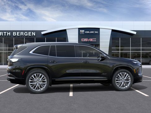 New 2026 Buick Enclave Avenir w/ Super Cruise Package AWD/4WD image 5