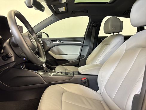 Used 2020 Audi A3 2.0T Premium image 5