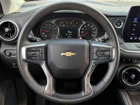 Certified 2024 Chevrolet Blazer LT w/ Convenience Package image 13