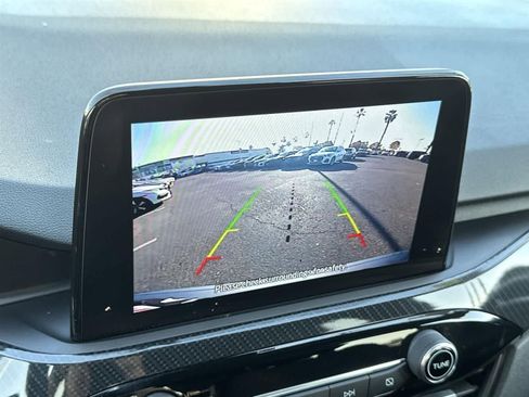 Used 2024 Ford Escape ST-Line image 35