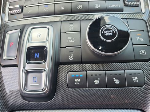 Certified 2023 Hyundai Santa Fe Limited FWD image 26