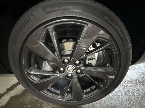 Used 2023 Buick Envision Preferred w/ Sport Touring Package image 30