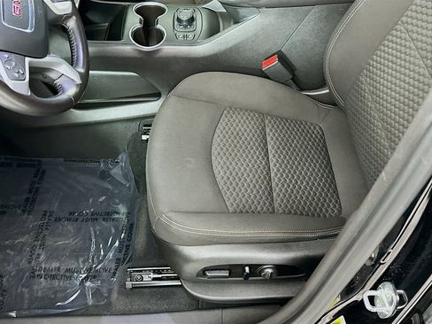 Used 2021 GMC Terrain SLE w/ Driver Convenience Package image 27