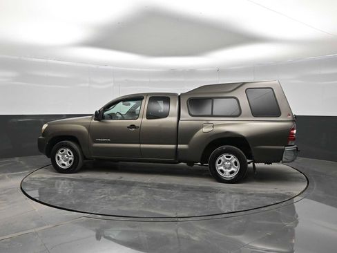 Used 2011 Toyota Tacoma 2WD Access Cab w/ SR5 Pkg #2 image 5