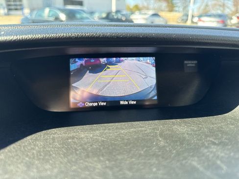 Used 2014 Honda CR-V LX image 16