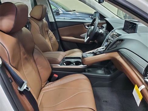 New 2026 Acura RDX SH-AWD w/ Advance Package image 13