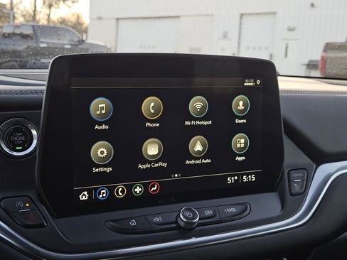 Used 2024 Chevrolet Blazer LT image 17